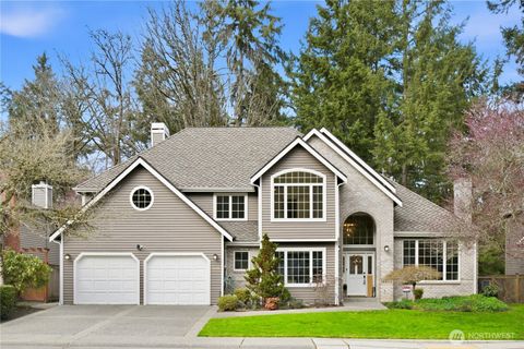 Photo of 14402 SE 79th Drive, Newcastle, WA 98059 (MLS # 2472146)