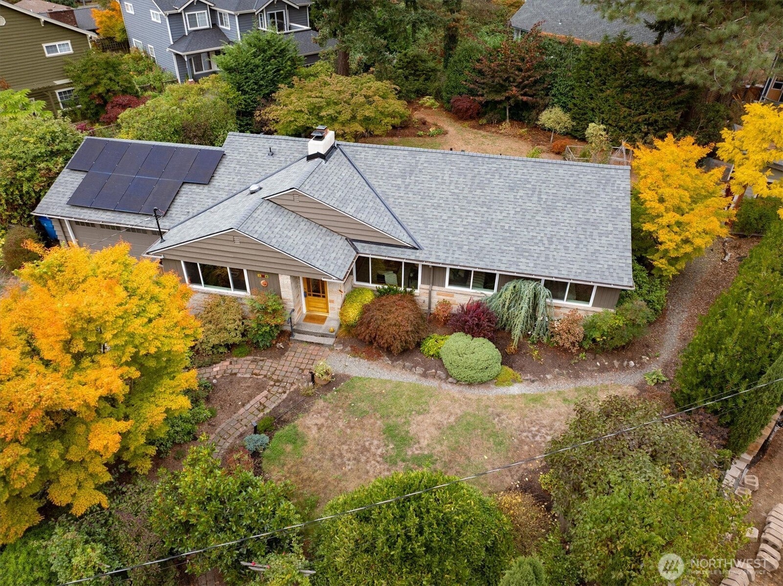 124 N 180th Street