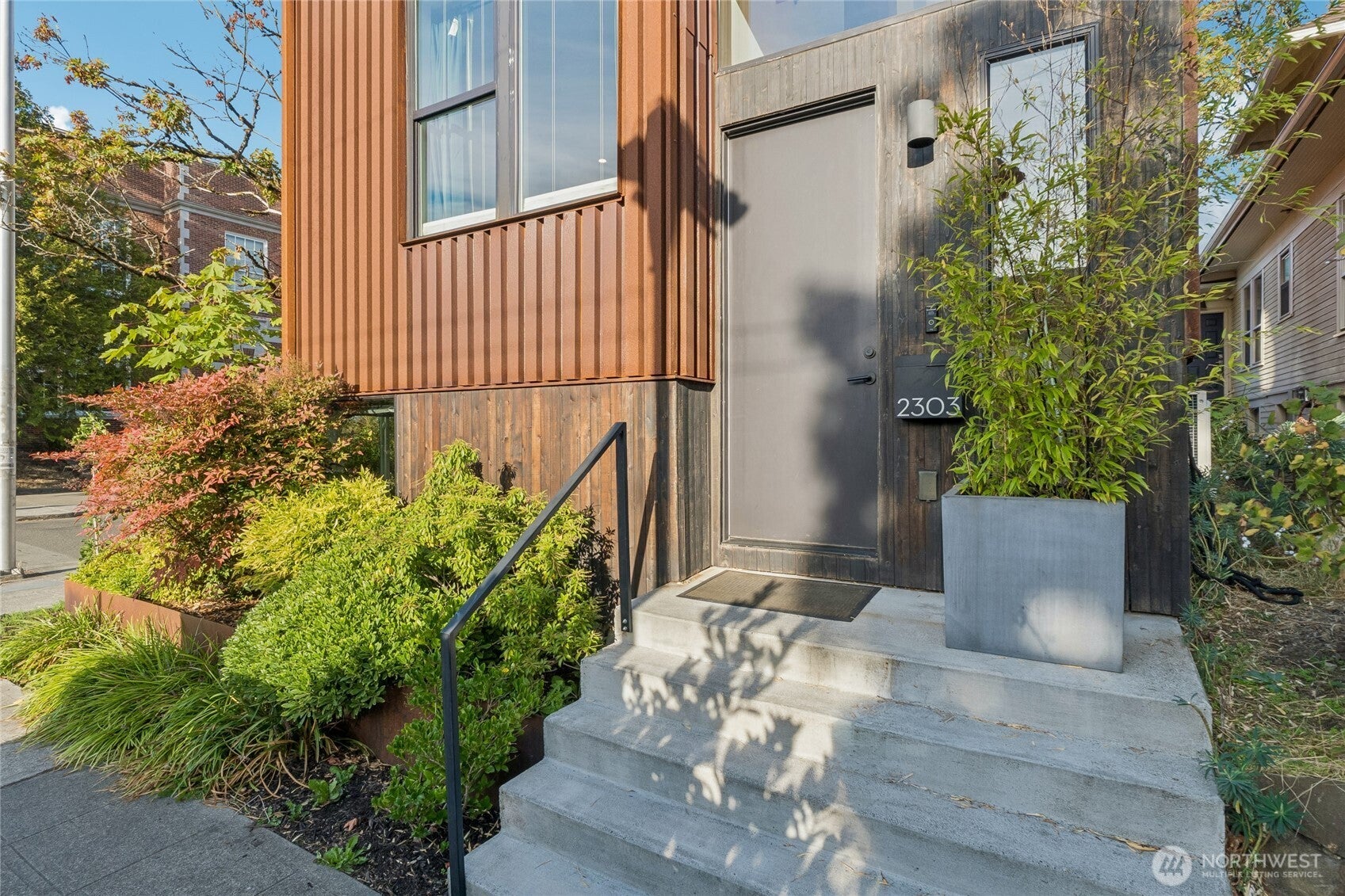 2303 E Alder Street