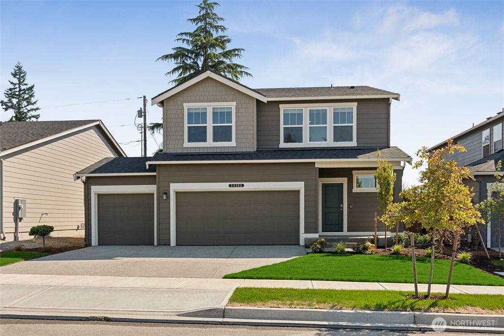 Photo of 28100 74th Avenue NW #61, Stanwood, WA 98292 (MLS # 2445862)