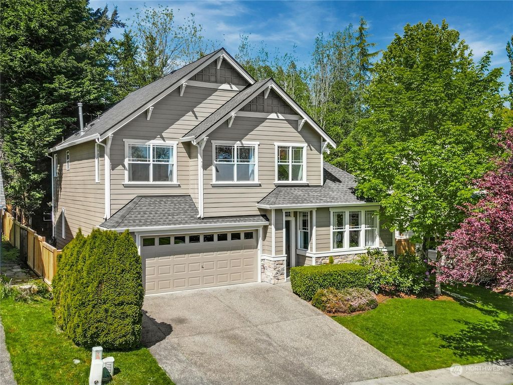 Photo of 17309 106th Place NE, Bothell, WA 98011 (MLS # 2233450)