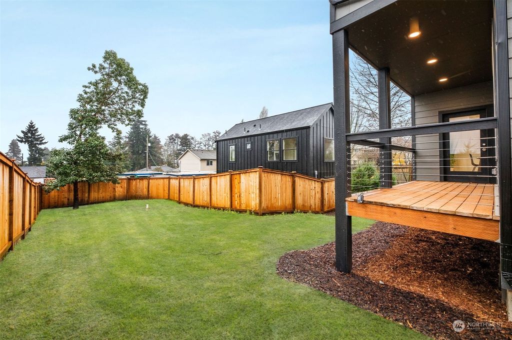 Photo of 11639 Beacon Avenue S, Seattle, WA 98178 (MLS # 2184760)