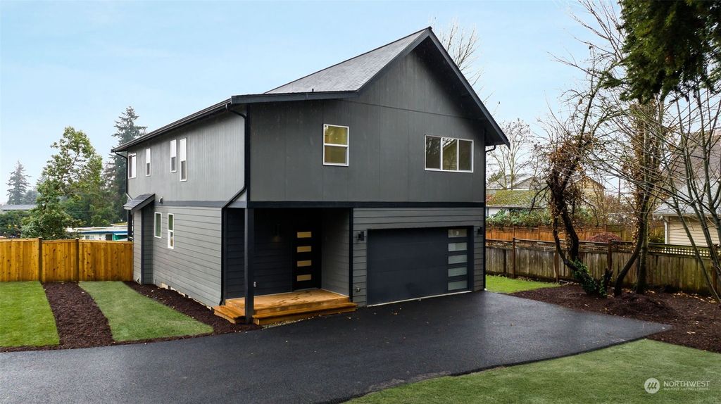 Photo of 11639 Beacon Avenue S, Seattle, WA 98178 (MLS # 2184760)