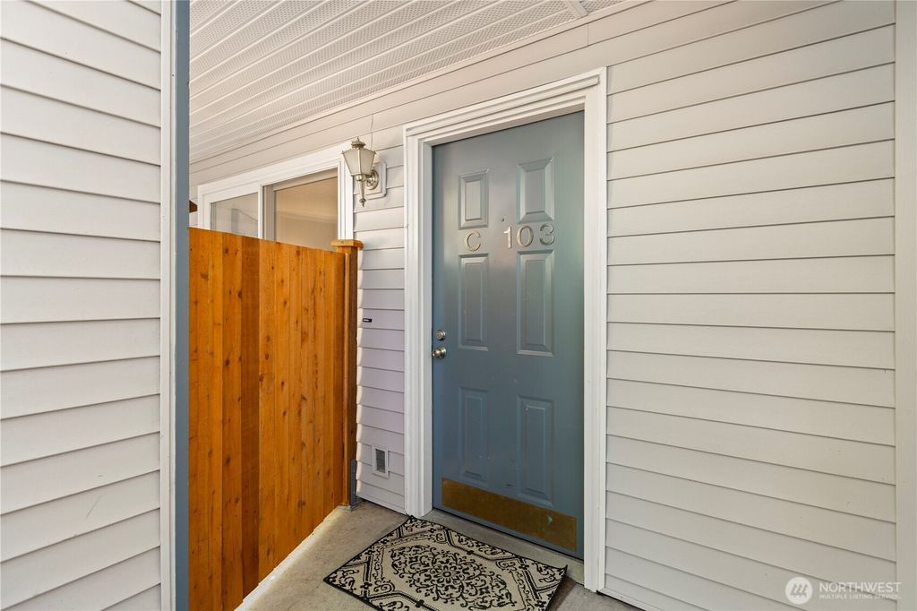 Photo of 12690 NE 10th Place #C103, Bellevue, WA 98005 (MLS # 2363915)