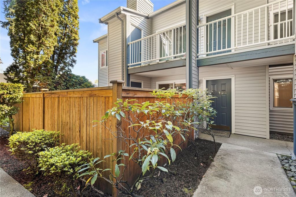 Photo of 12690 NE 10th Place #C103, Bellevue, WA 98005 (MLS # 2363915)