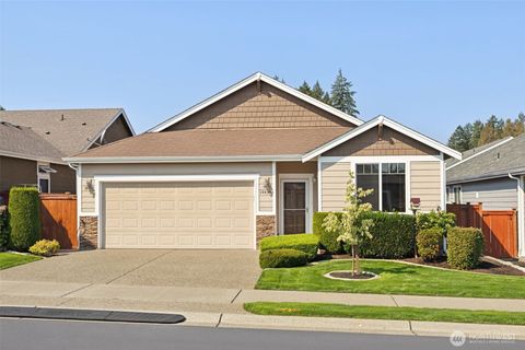 Photo of 14434 21st Avenue Ct E, Tacoma, WA 98445 (MLS # 2414851)