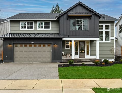 18403 86th Drive NE, Arlington, WA 98223 - MLS#: 2322898