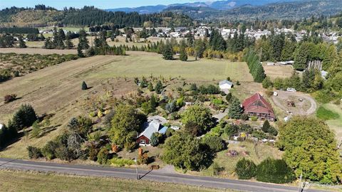 Photo of 165 Swigert Rd, Mossyrock, WA 98564 (MLS # 2438822) Photo of 165 Swigert Rd, Mossyrock, WA 98564 (MLS # 2438822)