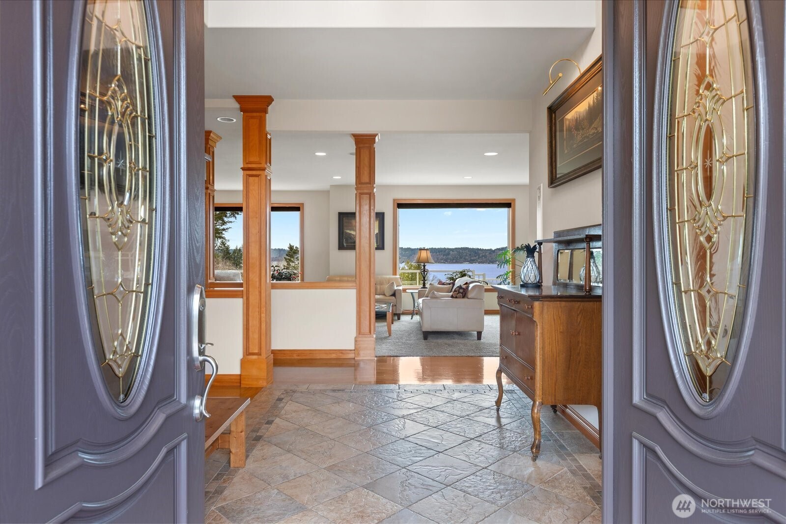 603 Washington Avenue