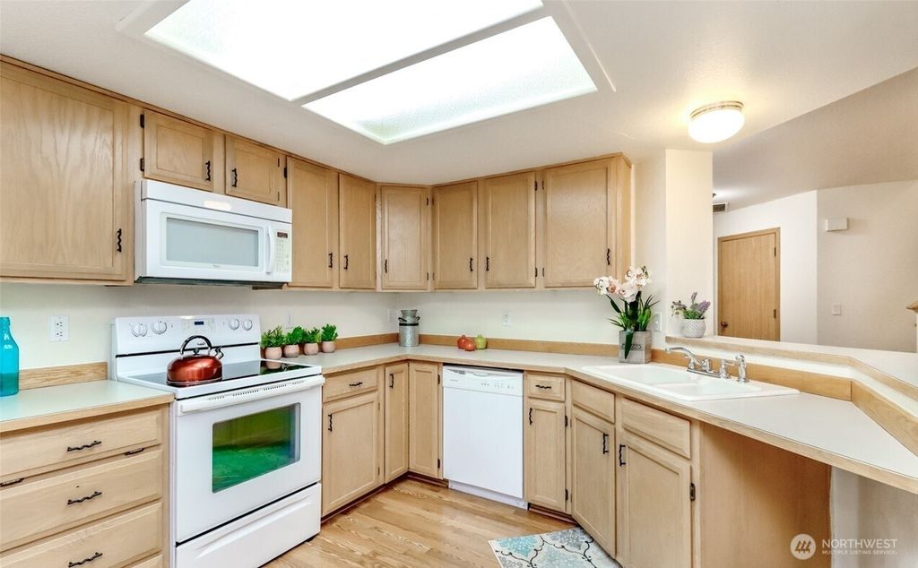 Photo of 4566 Beckonridge Loop SE, Lacey, WA 98513 (MLS # 2515408)