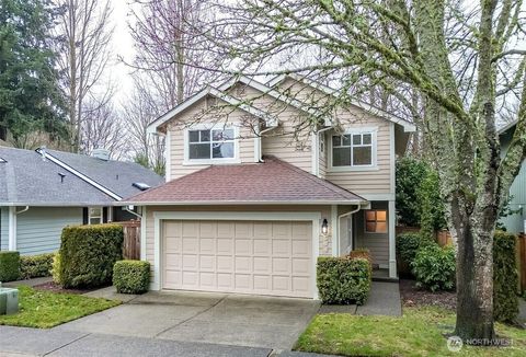 Photo of 4566 Beckonridge Loop SE, Lacey, WA 98513 (MLS # 2515408)