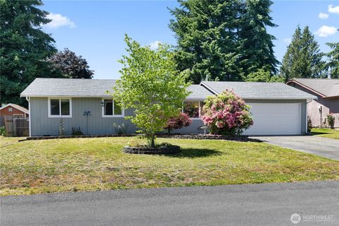 5601 Mount Tahoma Court SE Lacey WA 98503