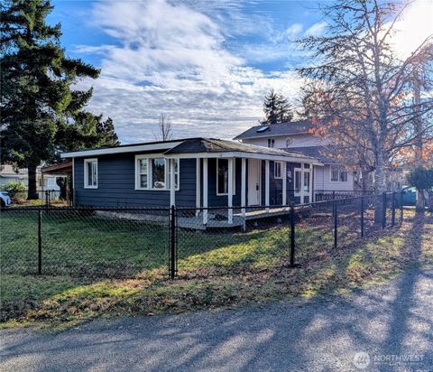 Photo of 730 N Adams Street, Westport, WA 98595 (MLS # 2432662)