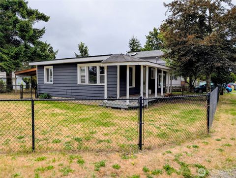 730 N Adams Street Westport WA 98595