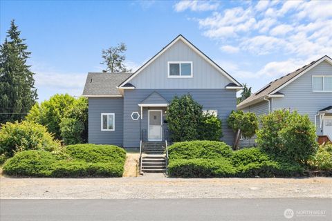 824 Harrison Tacoma WA 98404