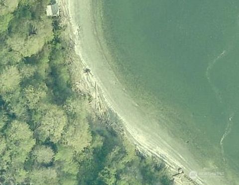 Photo of 0 Beach Way, Hat Island, WA 98206 (MLS # 2466865)