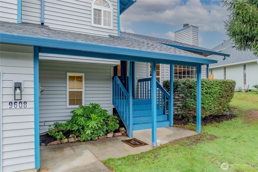 Photo of 9608 NE 30th Court, Vancouver, WA 98665 (MLS # 2458467)