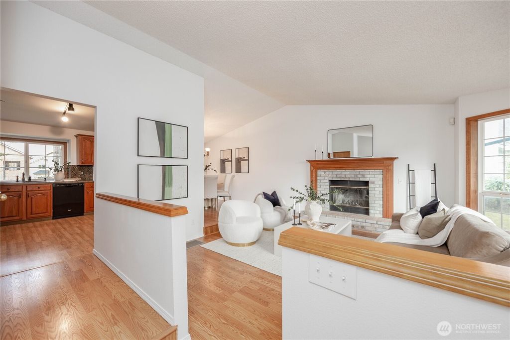 Photo of 9608 NE 30th Court, Vancouver, WA 98665 (MLS # 2458467)