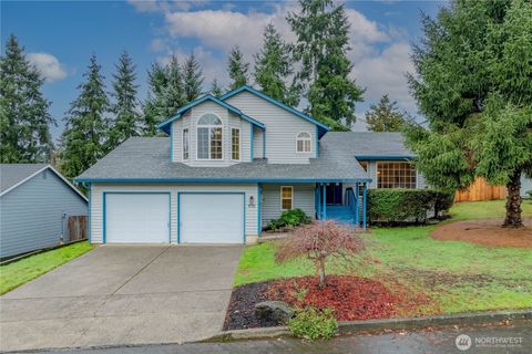 Photo of 9608 NE 30th Court, Vancouver, WA 98665 (MLS # 2458467)