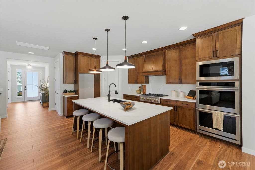 Photo of 9319 129th Street Ct NW, Gig Harbor, WA 98329 (MLS # 2569805)