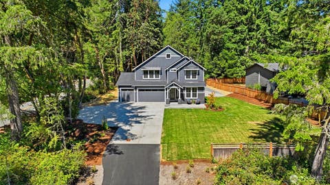 Photo of 9319 129th Street Ct NW, Gig Harbor, WA 98329 (MLS # 2569805)