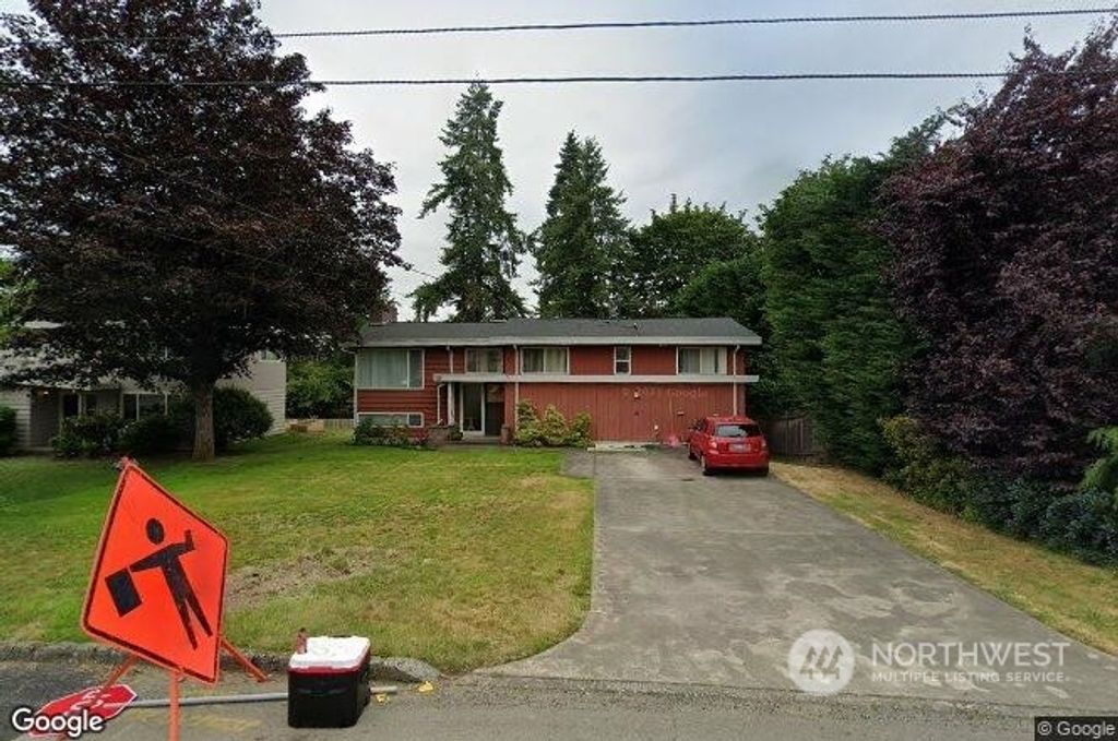 Photo of 431 158th Place SE, Bellevue, WA 98008 (MLS # 2252267)