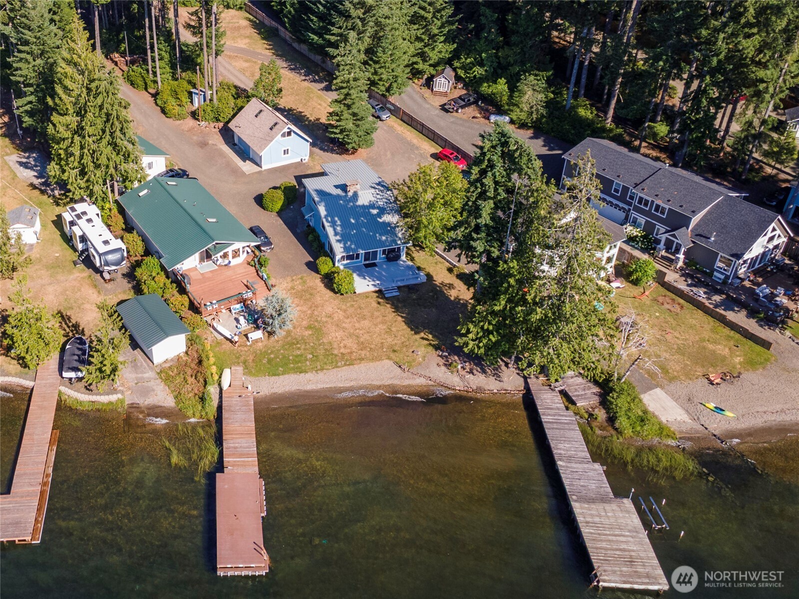 1171 E Mason Lake Drive E