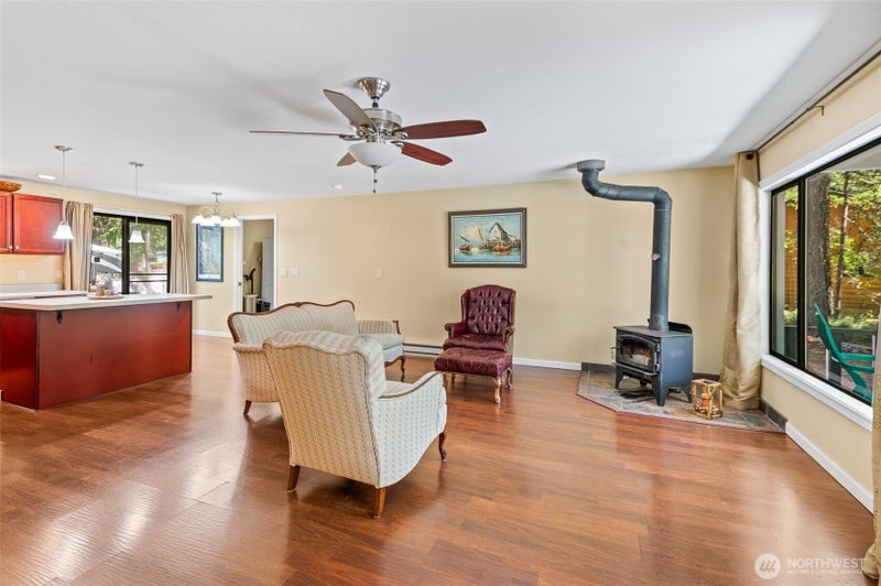 81 N Buckhorn Court