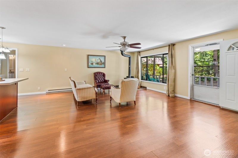 81 N Buckhorn Court