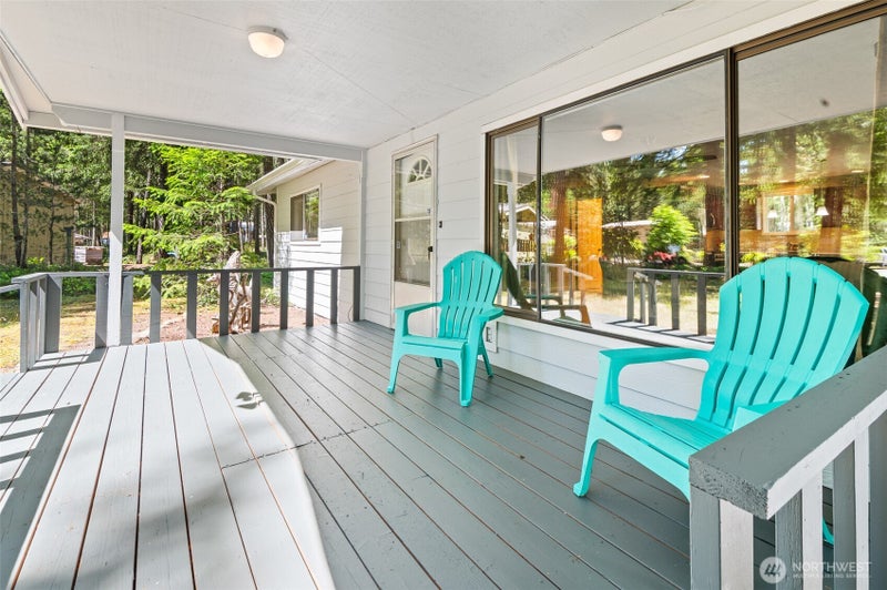 81 N Buckhorn Court