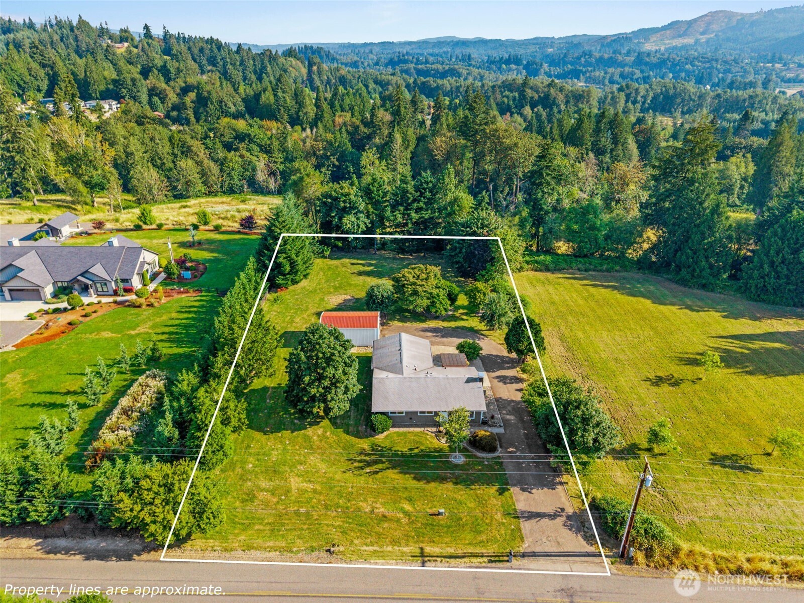 202 Waters Road