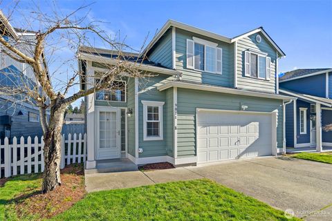 9811 20th Avenue SE Unit 19, Everett, WA 98208 - MLS#: 2338346