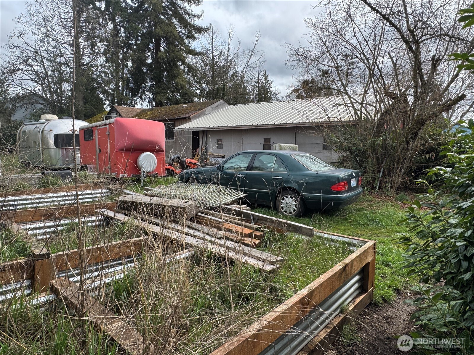 7816 S Fawcett Avenue