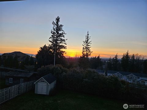 Photo of 3649 Westhills Pl Pl, Bellingham, WA 98226 (MLS # 2487708)