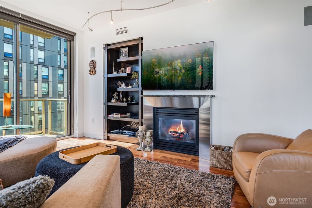 Photo of 910 Lenora Street #S1203, Seattle, WA 98121 (MLS # 2498537)