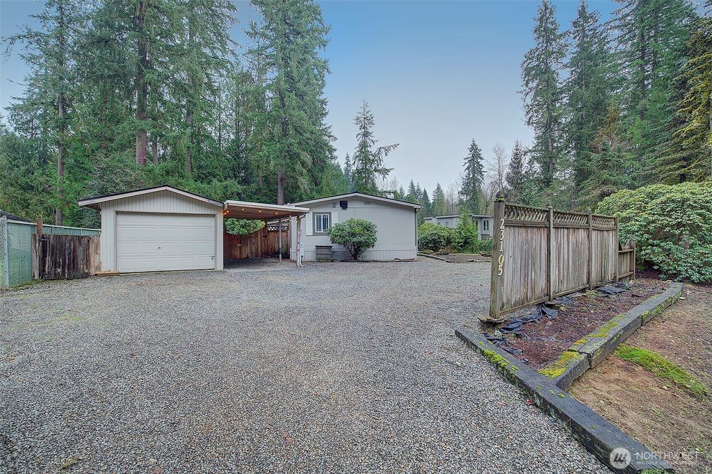 Photo of 23105 105th Avenue SE, Woodinville, WA 98077 (MLS # 2458208)