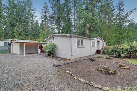 Photo of 23105 105th Avenue SE, Woodinville, WA 98077 (MLS # 2458208)