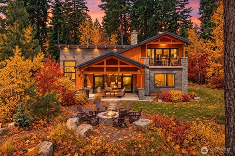 Photo of 191 Larkspur Loop, Cle Elum, WA 98922 (MLS # 2536201)