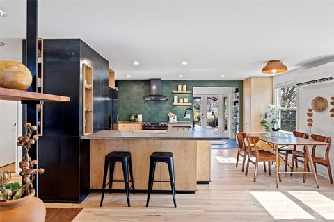 Photo of 3812 50th Avenue SW, Seattle, WA 98116 (MLS # 2497242)