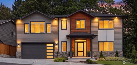Photo of 10930 NE 120th Street, Kirkland, WA 98034 (MLS # 2566828)