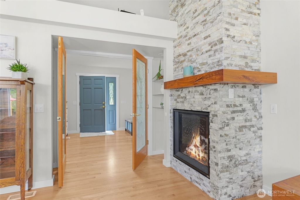 Photo of 980 Marshall Drive, Camano Island, WA 98282 (MLS # 2505920)