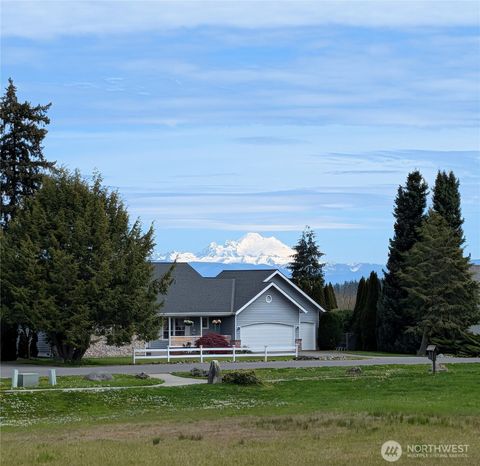Photo of 980 Marshall Drive, Camano Island, WA 98282 (MLS # 2505920)