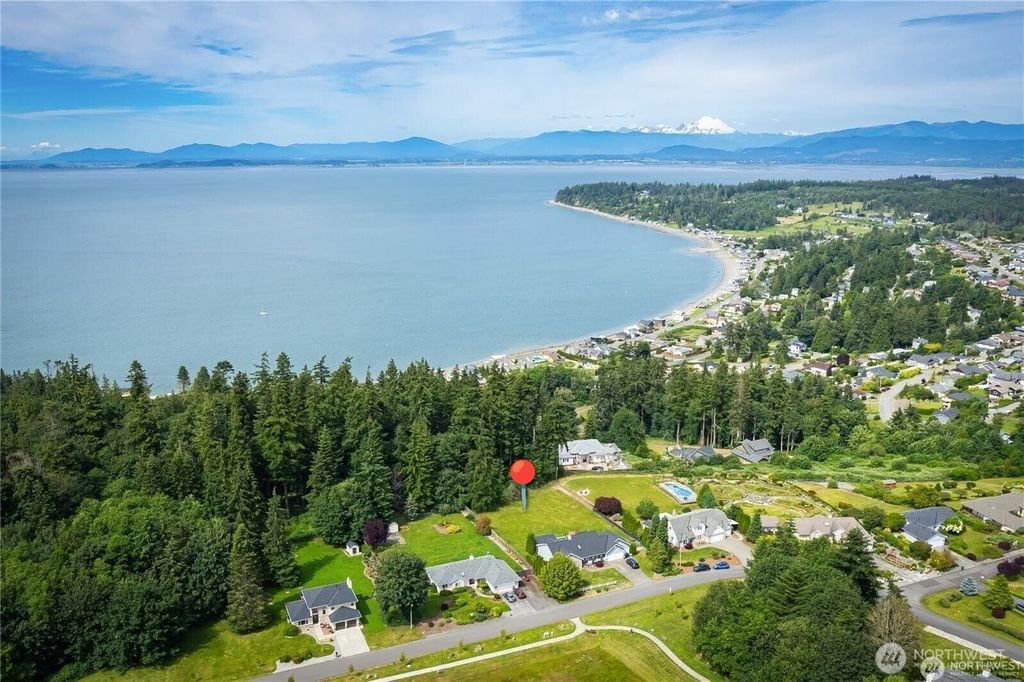 Photo of 980 Marshall Drive, Camano Island, WA 98282 (MLS # 2505920)