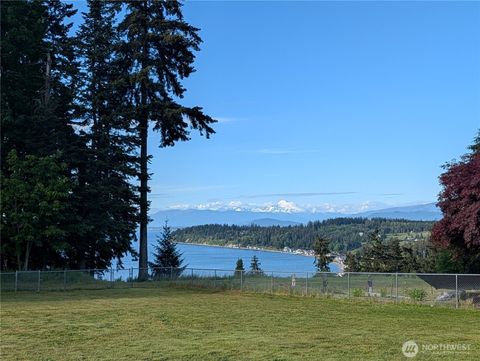 Photo of 980 Marshall Drive, Camano Island, WA 98282 (MLS # 2505920)