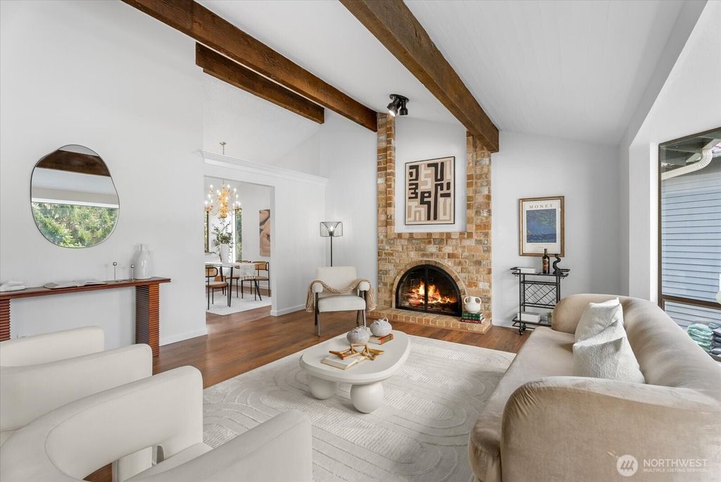 Photo of 15709 SE 178th Court, Renton, WA 98058 (MLS # 2481447)