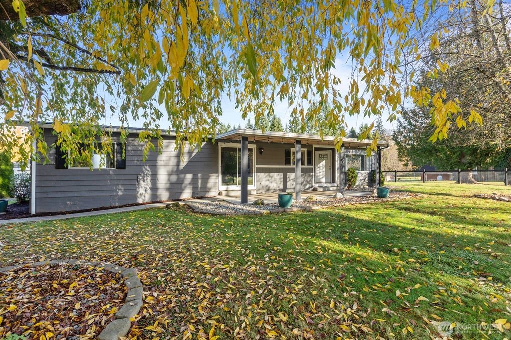 Photo of 2619 252nd Street NE, Arlington, WA 98223 (MLS # 2454495)