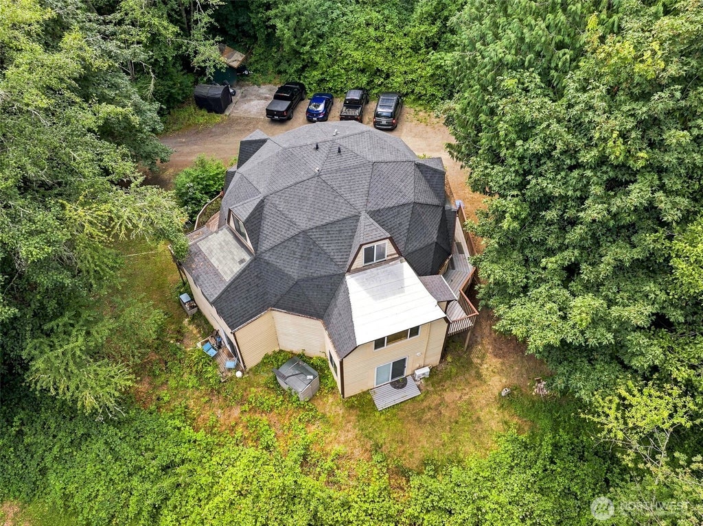 Photo of 6194 6200 NE Pine Street, Suquamish, WA 98392 (MLS # 2562415)
