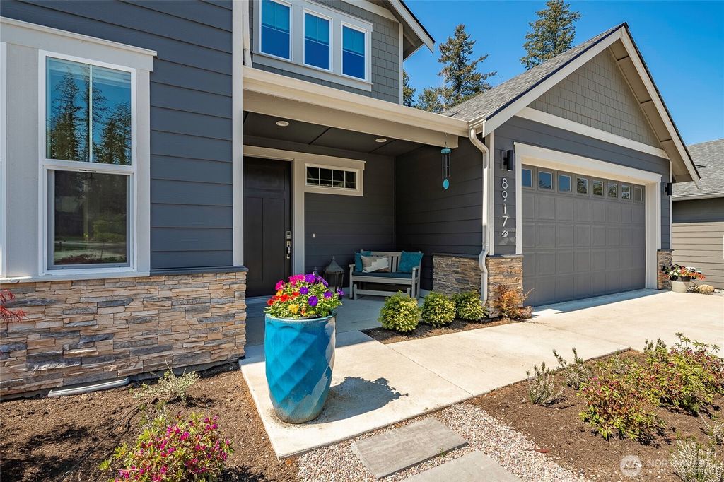 Photo of 8917 Garibaldi Court, Blaine, WA 98230 (MLS # 2517545)