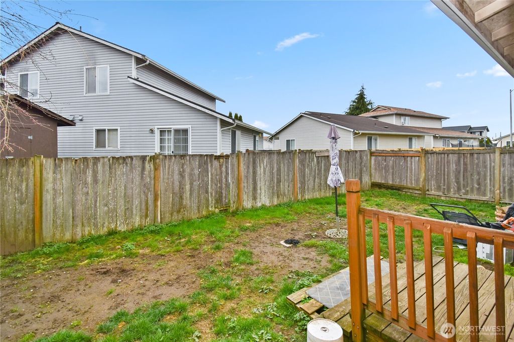 Photo of 4012 167th Street NE #B, Arlington, WA 98223 (MLS # 2494442)