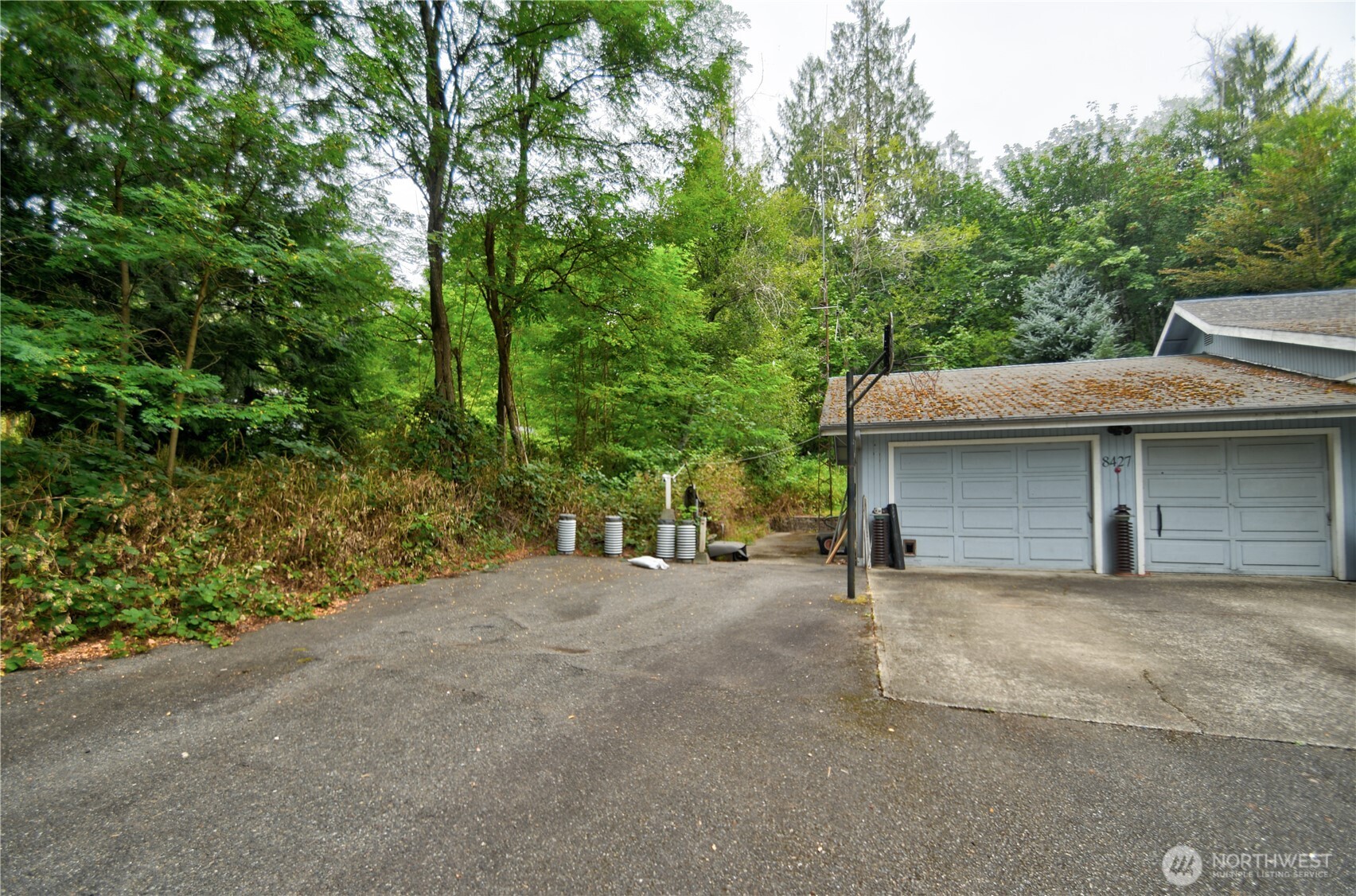 8427 Waddell Creek Road SW